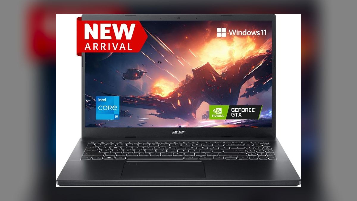 The 10 Best Budget Gaming Laptops Under $800 in 2027 — figure 8