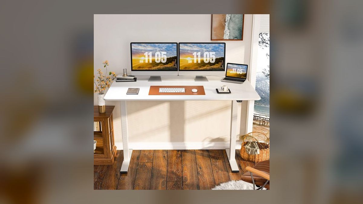 The 10 Best Gaming Desks Under $200 in 2027 — figure 1