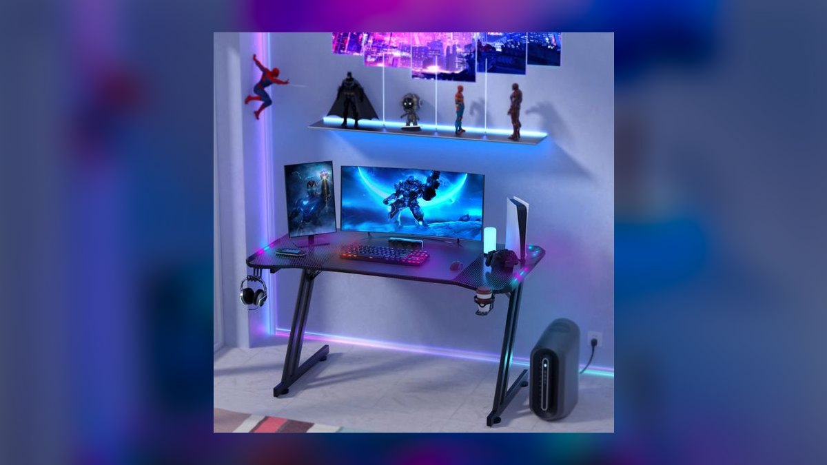 The 10 Best Gaming Desks Under $200 in 2027 — figure 10