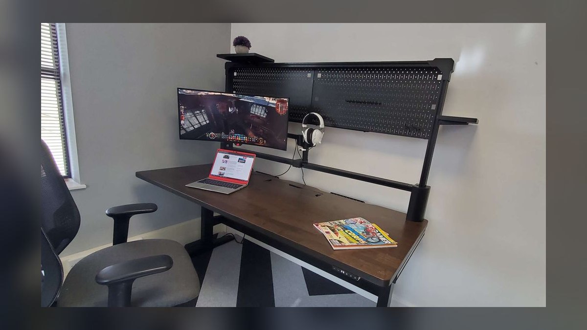 The 10 Best Gaming Desks Under $200 in 2027 — figure 3