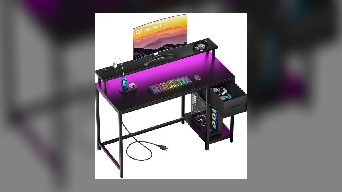 The 10 Best Gaming Desks Under $200 in 2027 — figure 4
