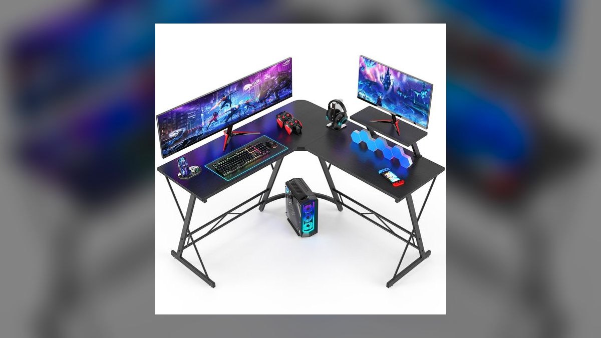 The 10 Best Gaming Desks Under $200 in 2027 — figure 5