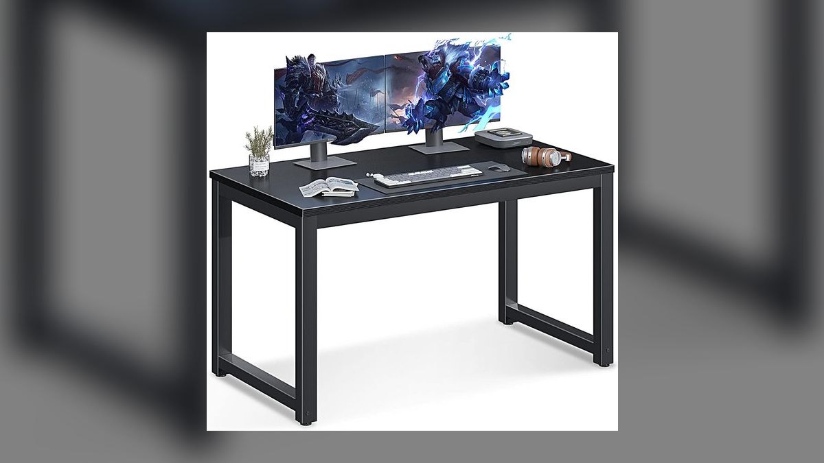 The 10 Best Gaming Desks Under $200 in 2027 — figure 8