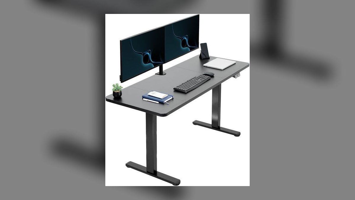 The 10 Best Gaming Desks Under $200 in 2027 — figure 9