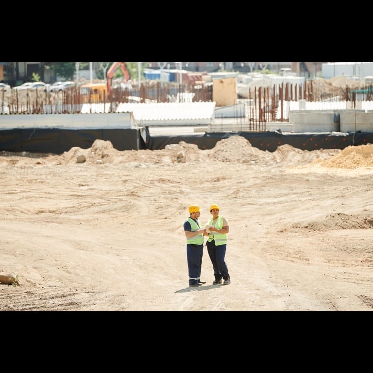 GTM Playbook for Construction Tech in 2027 — The Complete Operator Guide