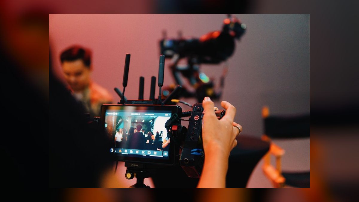 GTM Playbook for Media and Entertainment — The Complete Operator Guide in 2027 — figure 9