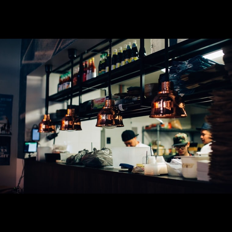GTM Playbook for Restaurants and Food Service in 2027 — The Complete Operator Guide
