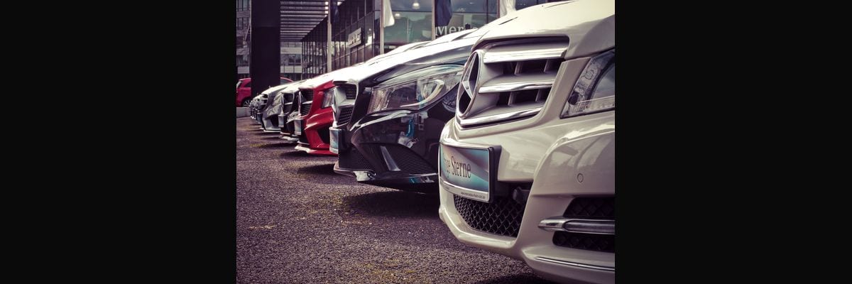 GTM Playbook for Automotive and Auto Tech in 2027 — The Complete Operator Guide