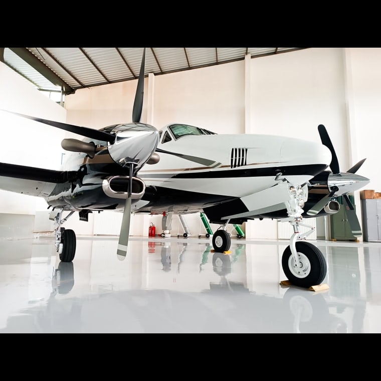 GTM Playbook for Aviation and Aerospace in 2027 — The Complete Operator Guide