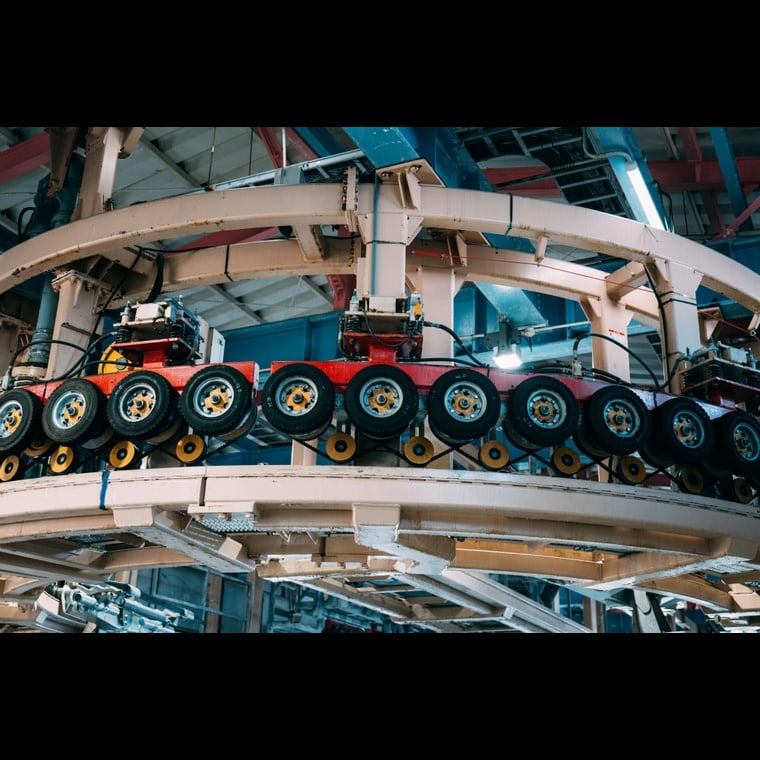How do you build a manufacturing ERP go-to-market motion in 2027?