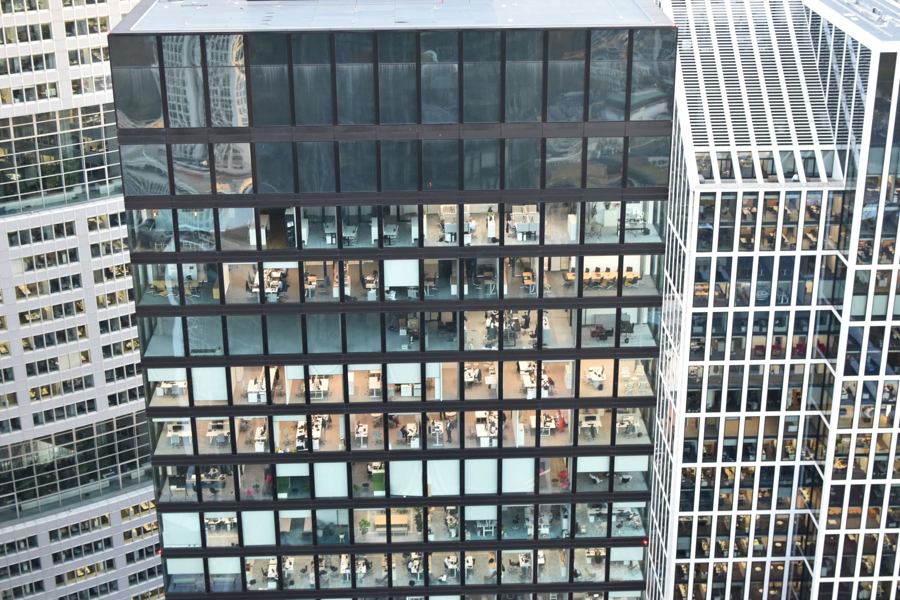 How do you build a smart building and IoT buildings software go-to-market motion in 2027 — figure 6