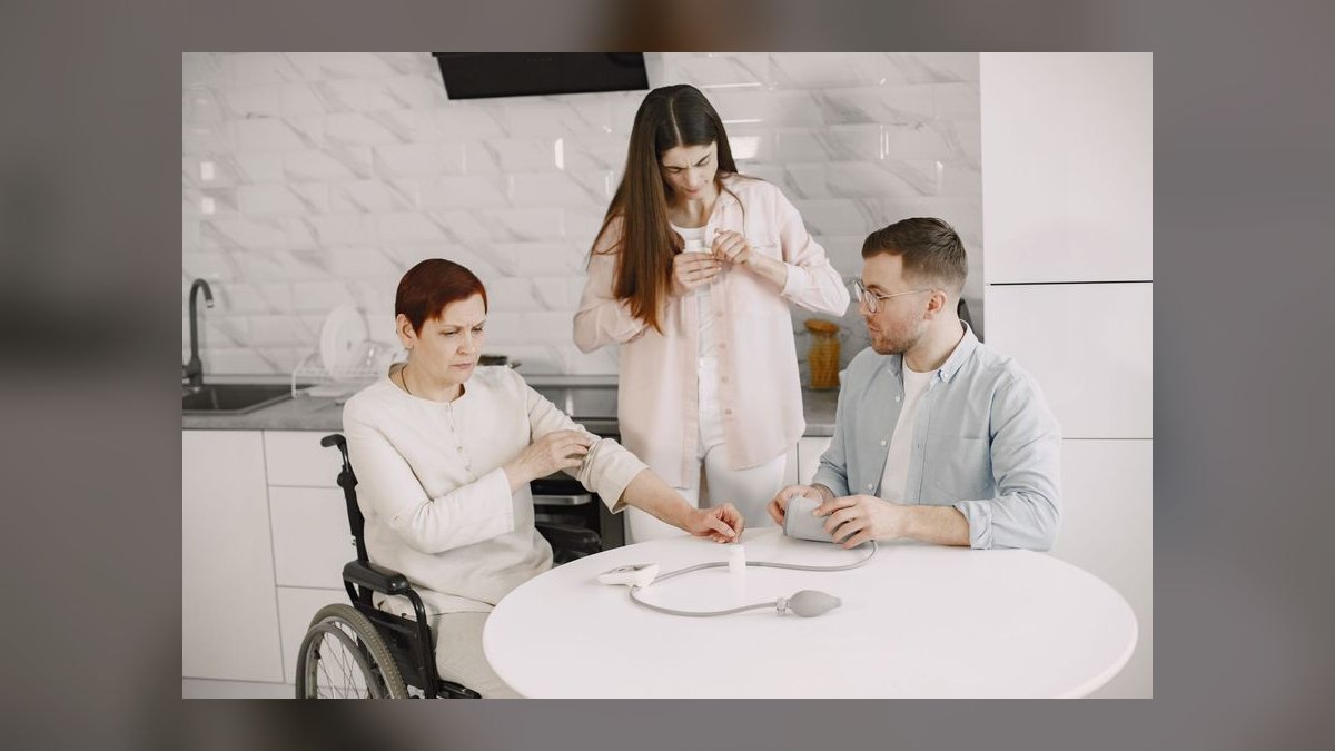 How do you build a caregiving and home health software (CareAcademy / WellSky) go-to-market motion in 2027 — figure 8