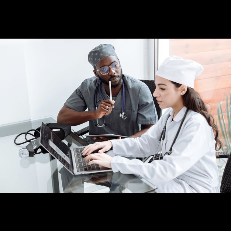 How do you build a hospital revenue cycle management (Epic / Cerner adjacent) go-to-market motion in 2027?