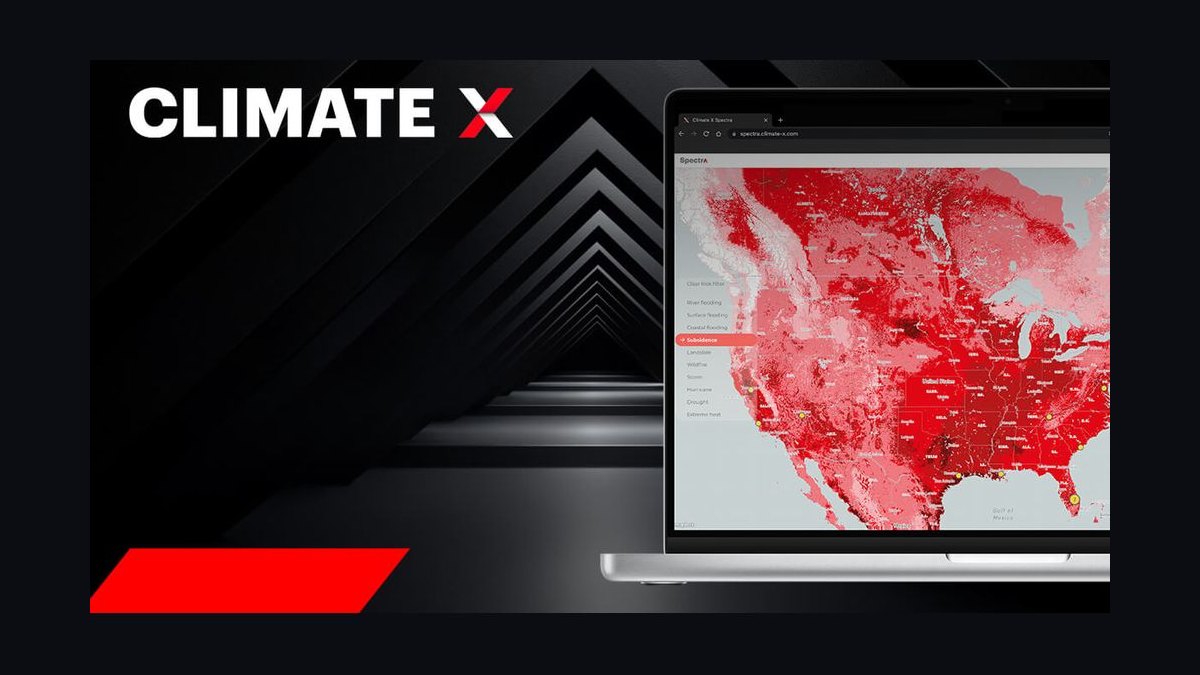 How do you build a climate risk analytics (Jupiter Intelligence / Cervest) go-to-market motion in 2027?