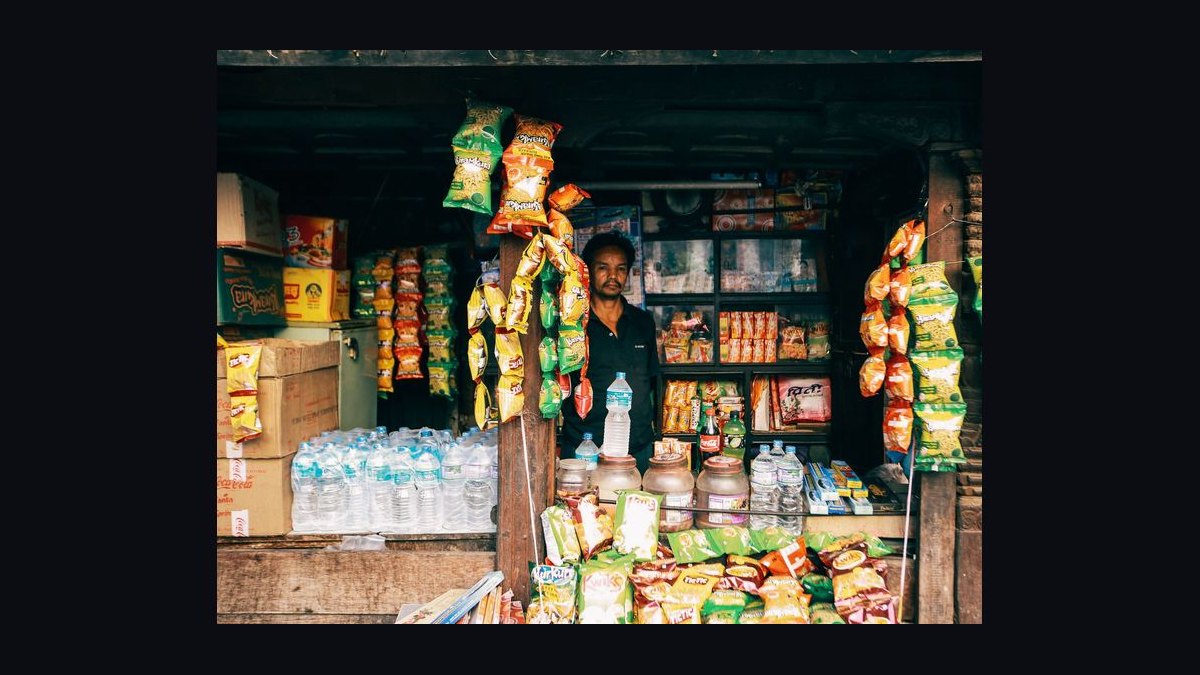 How do you build the GTM playbook for a convenience-store (C-store) operator in 2027?