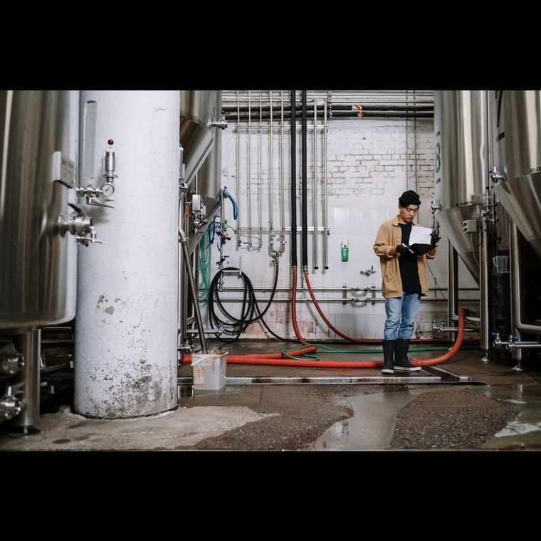 How do you build the GTM playbook for a craft brewery or microbrewery operator in 2027?