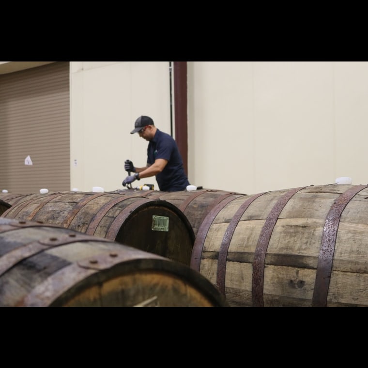 How do you build the GTM playbook for a craft distillery (spirits) operator in 2027?