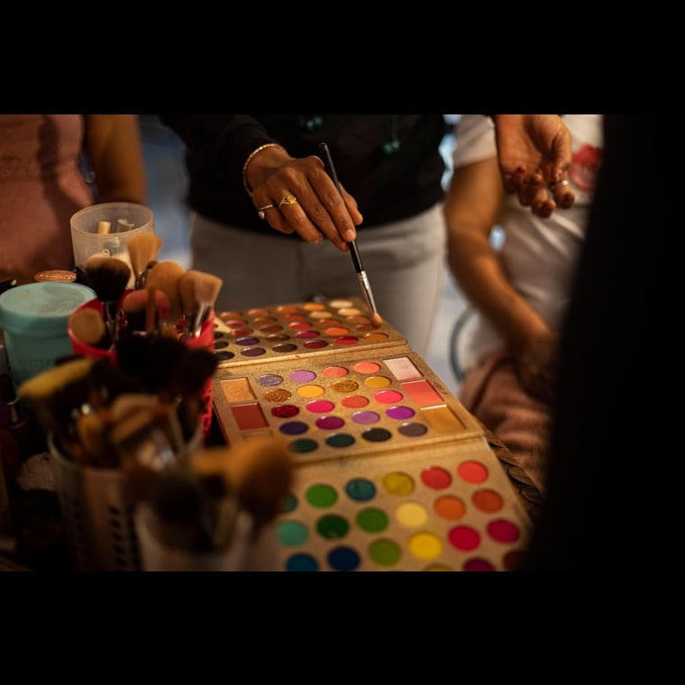 How do you build the GTM playbook for a DTC cosmetics brand in 2027?
