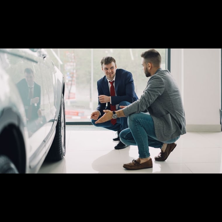 How do you build the GTM playbook for an auto body shop in 2027?