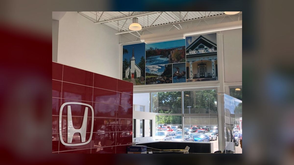 How do you build the GTM playbook for a used car dealership in 2027 — figure 1