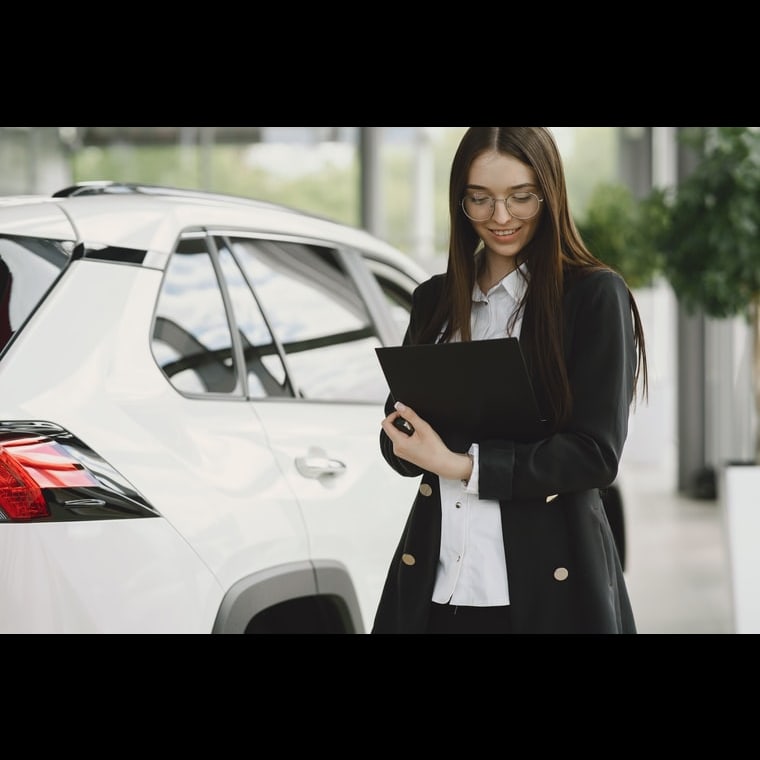 How do you build the GTM playbook for a used car dealership in 2027?