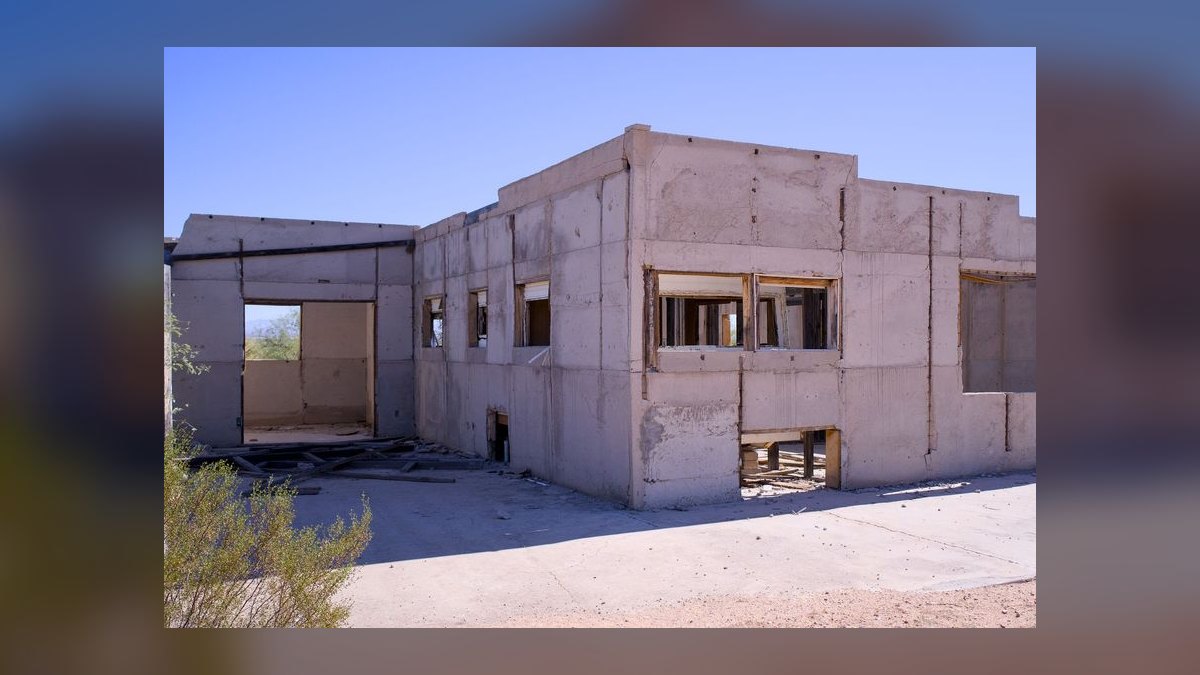 How do you build the GTM playbook for a concrete and masonry contractor in 2027 — figure 10