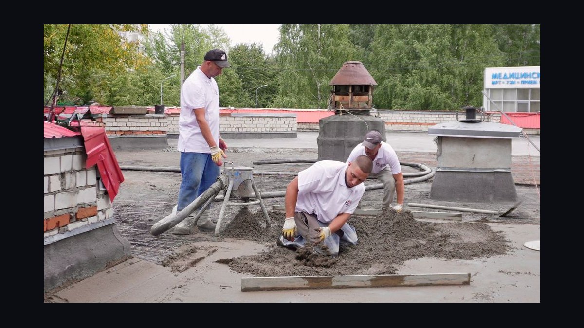 How do you build the GTM playbook for a concrete and masonry contractor in 2027?