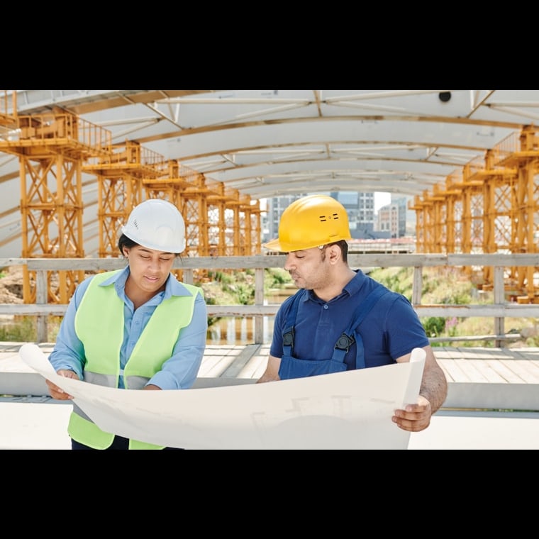 How do you build the GTM playbook for a concrete and masonry contractor in 2027?