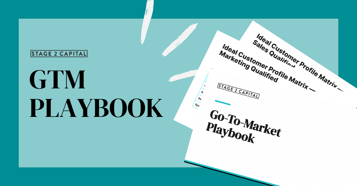 How do you build the GTM playbook for a painting contractor in 2027 — figure 4