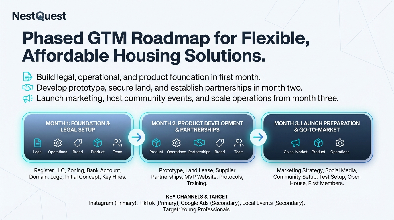 How do you build the GTM playbook for a painting contractor in 2027 — figure 8