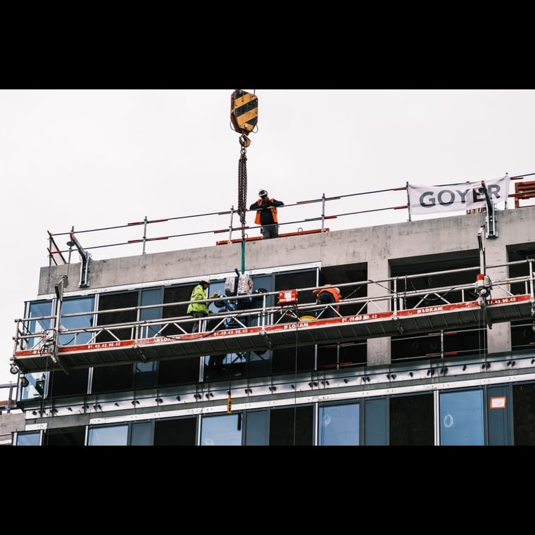 How do you build the GTM playbook for a flooring contractor in 2027?