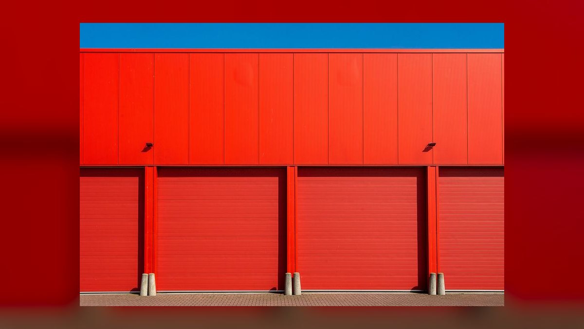 How do you build the GTM playbook for a garage door installation and repair operator in 2027 — figure 10