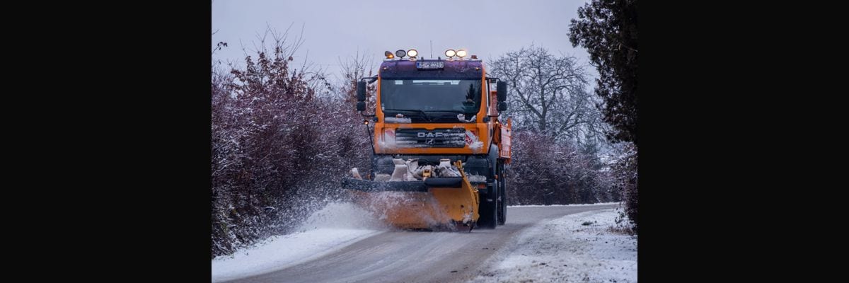 How do you build the GTM playbook for a commercial snow removal and grounds maintenance operator in 2027?