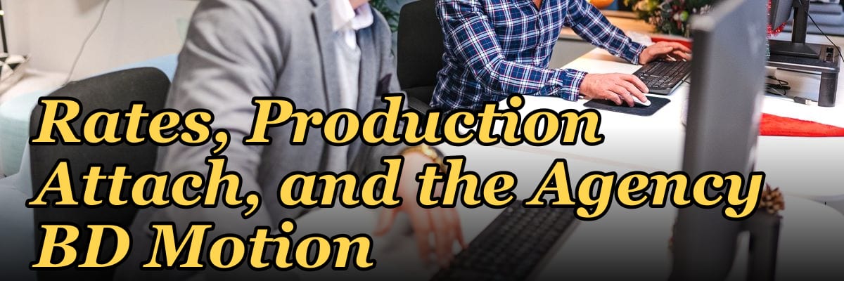 Photo and Video Studio GTM Playbook 2027 — Day Rates, Production Attach, and the Agency BD Motion