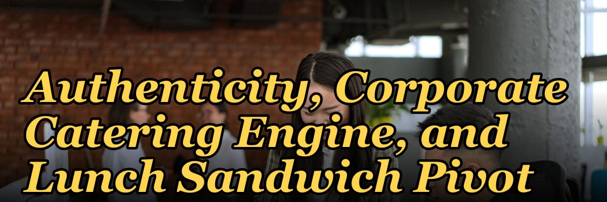 Bagel Shop GTM Playbook 2027 — Kettle-Boiled Authenticity, Corporate Catering Engine, and Lunch Sandwich Pivot