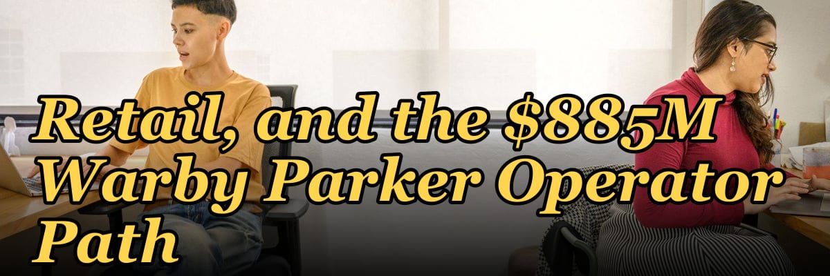 Eyewear DTC GTM Playbook 2027 — Vision Insurance Integration, Hybrid Retail, and the $885M Warby Parker Operator Path