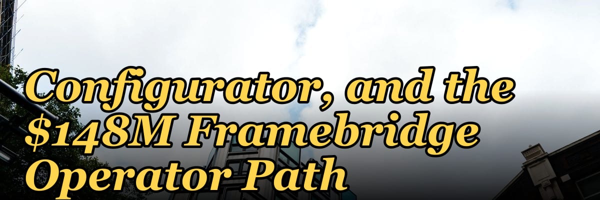 Custom Framing Services GTM Playbook 2027 — Designer Trade, AR Configurator, and the $148M Framebridge Operator Path