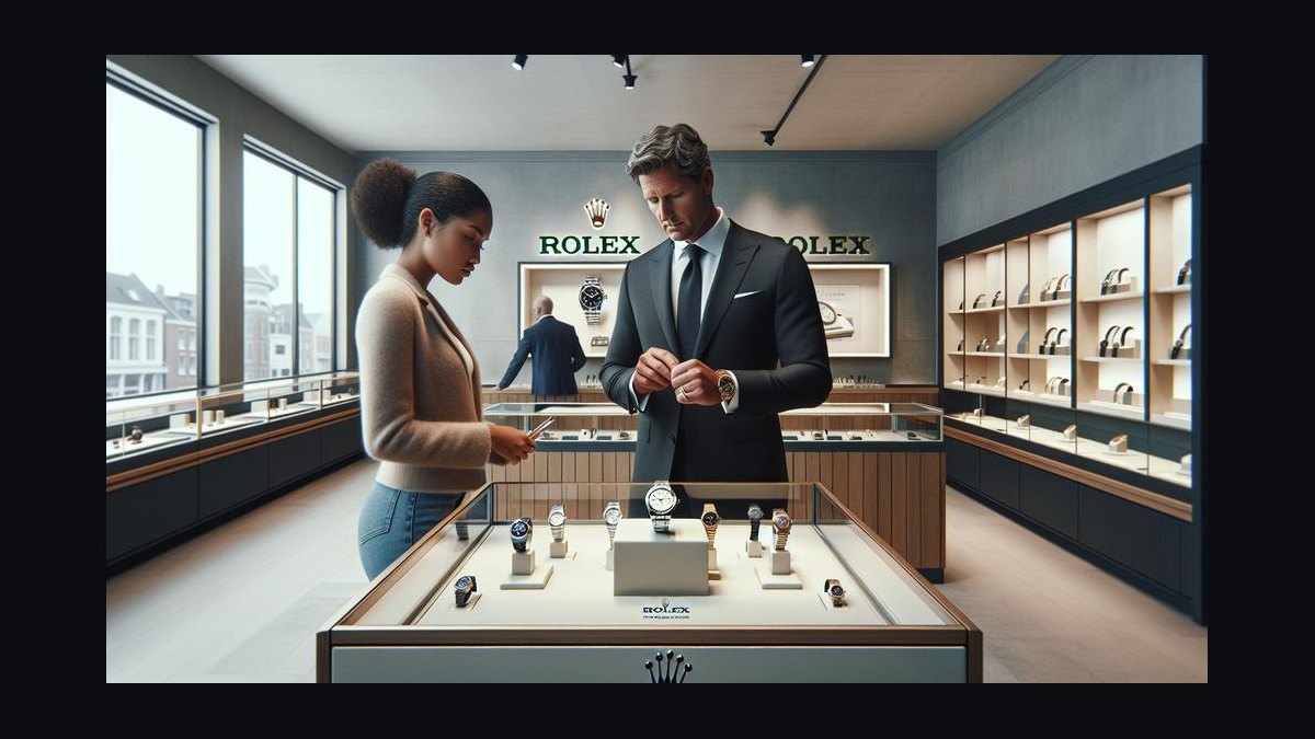 Watch Store GTM Playbook 2027 — Authorized Dealer + Pre-Owned Rolex + AI-Augmented Authentication and the 85M WatchBox Operator Path — figure 7
