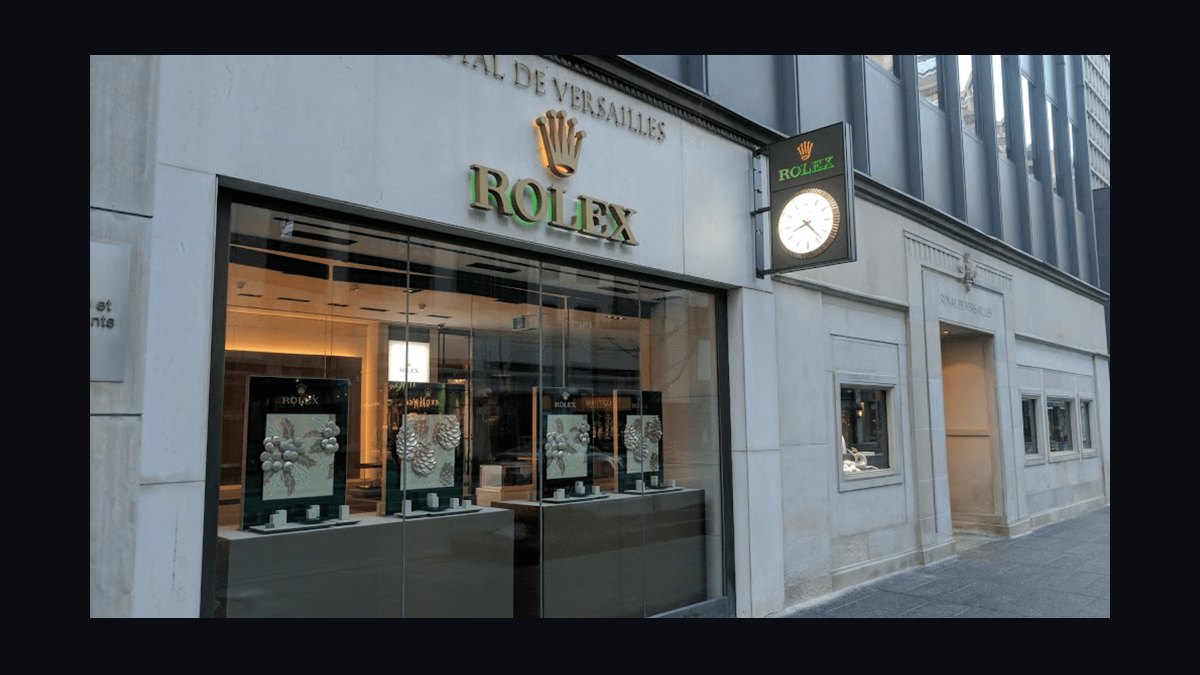 Watch Store GTM Playbook 2027 — Authorized Dealer + Pre-Owned Rolex + AI-Augmented Authentication and the 85M WatchBox Operator Path