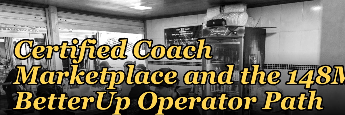 Career Coaching Platform GTM Playbook 2027 — B2B Enterprise Coaching Subscription + AI-Augmented Mock Interview + ICF Certified Coach Marketplace and the 148M BetterUp Operator Path