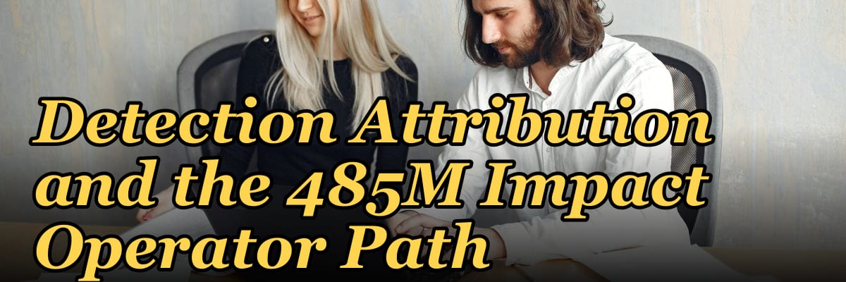 Affiliate Tracking Software GTM Playbook 2027 — Enterprise Partnership Management + AI-Augmented Partner Discovery + Fraud Detection Attribution and the 485M Impact Operator Path