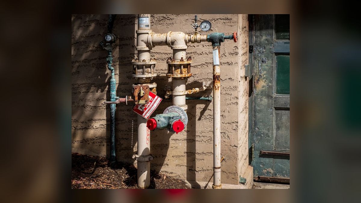 GTM Playbook for Plumbing Services in 2027 — figure 9