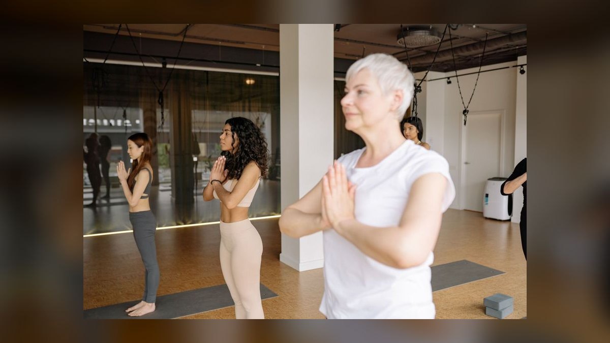 GTM Playbook for Yoga Studios in 2027 — figure 10