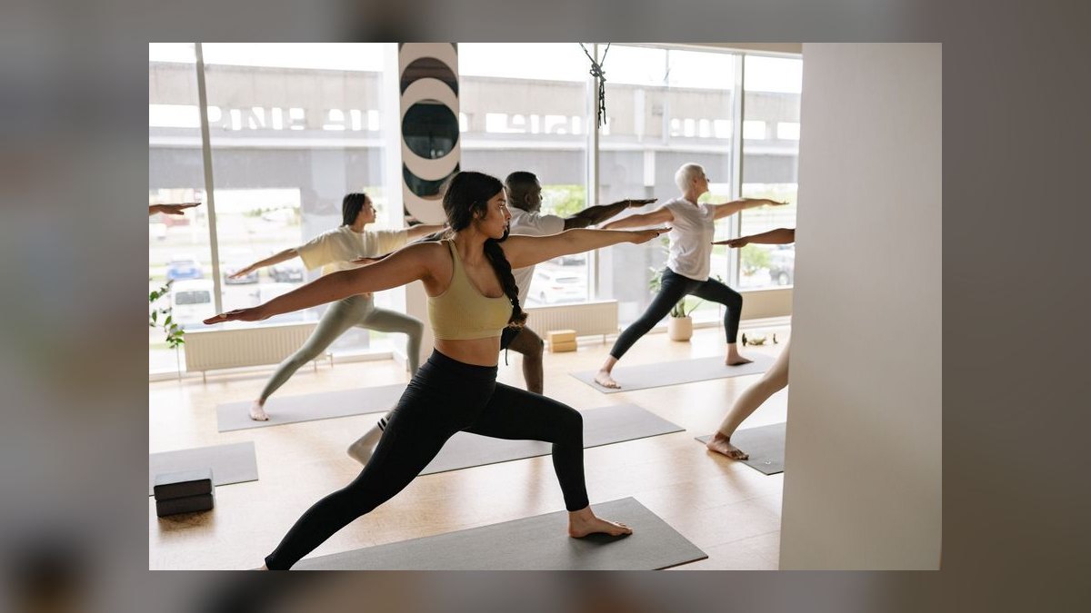 GTM Playbook for Yoga Studios in 2027 — figure 7