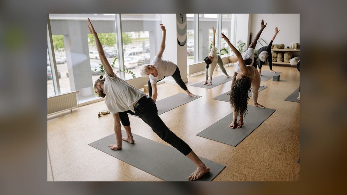 GTM Playbook for Yoga Studios in 2027 — figure 8