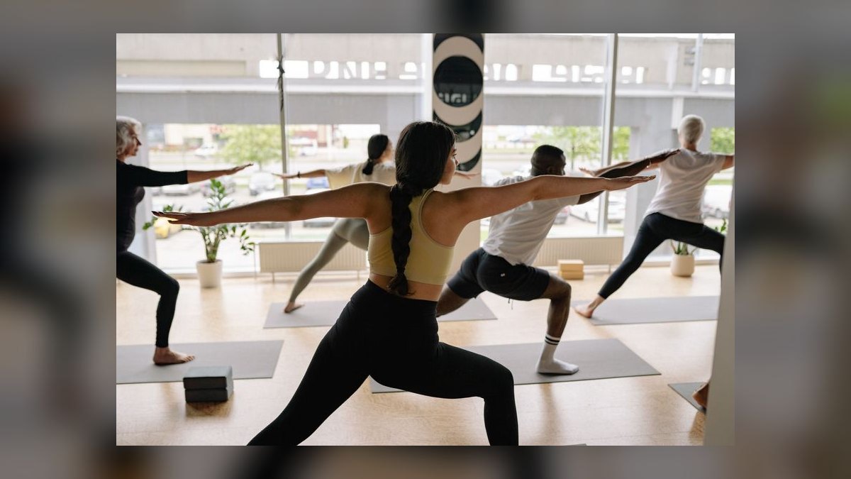 GTM Playbook for Yoga Studios in 2027 — figure 9