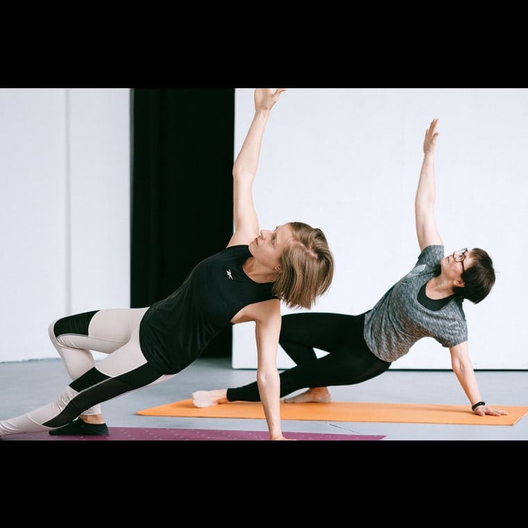 GTM Playbook for Yoga Studios in 2027