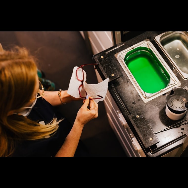 GTM Playbook for Optometry Practices in 2027