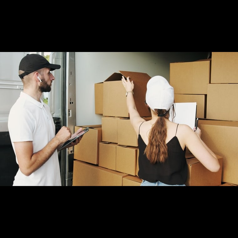 GTM Playbook for Moving Companies in 2027