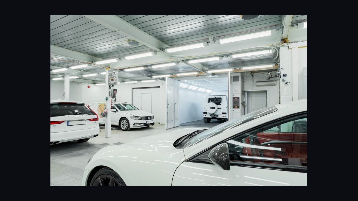 GTM Playbook for Auto Detailing in 2027